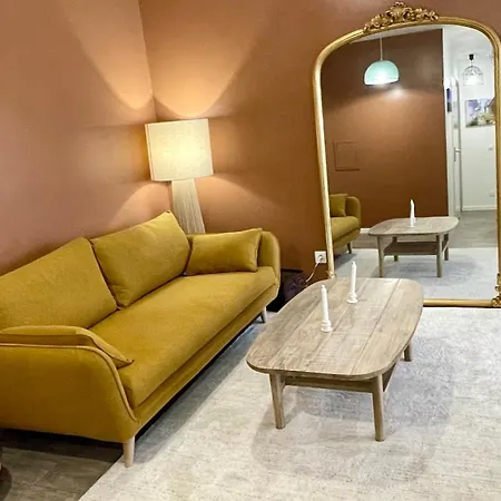 Au Bord'eaux De Malou