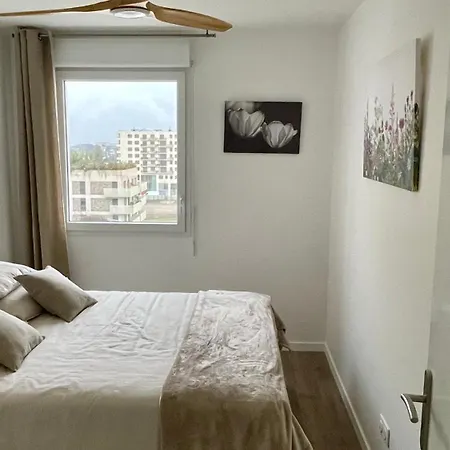 Au Bord'eaux De Malou * Bordeaux