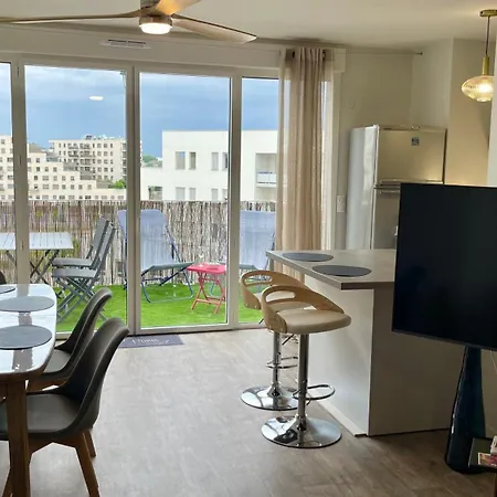 Au Bord'eaux De Malou