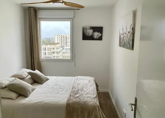 Au Bord'eaux De Malou * Bordeaux