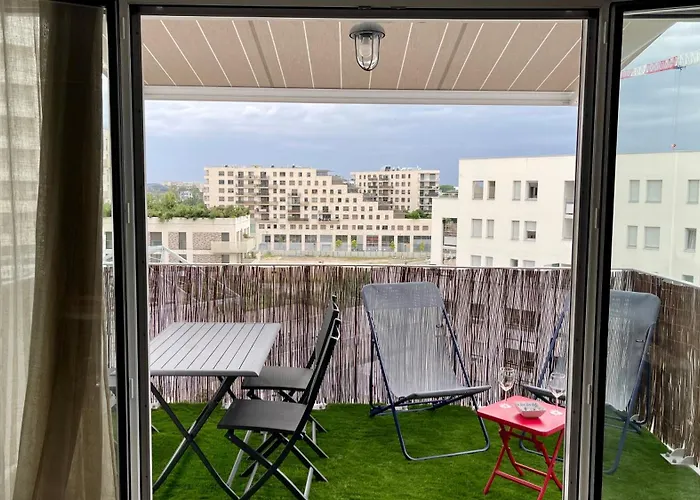 Au Bord'eaux De Malou דירה *