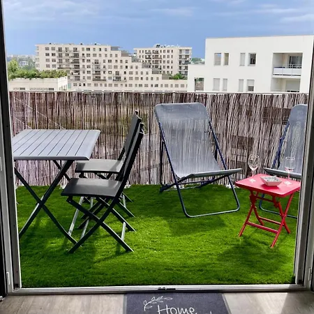 Au Bord'eaux De Malou * Μπορντό