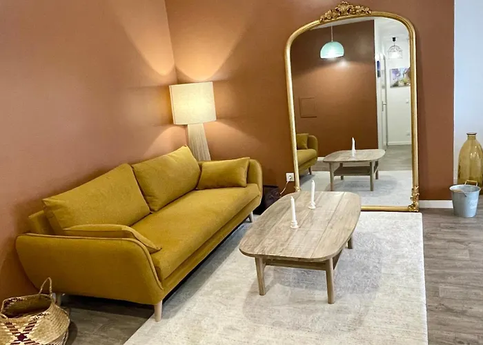 Au Bord'eaux De Malou